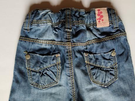 Rifličky s mašličkovou kapsou, zara,74