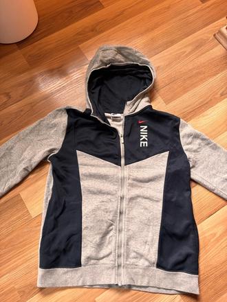 Mikina nike, nike,164