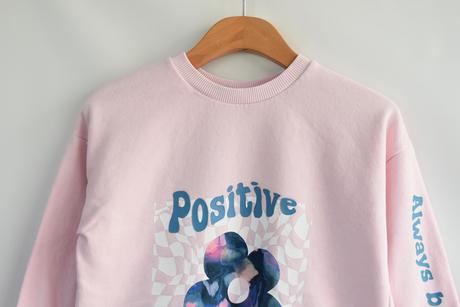 Mikina vel. 8 - 9 let, george,134