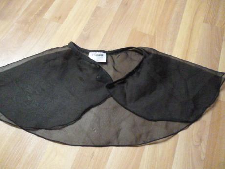 Karneval dospělý vel.uni plášt,