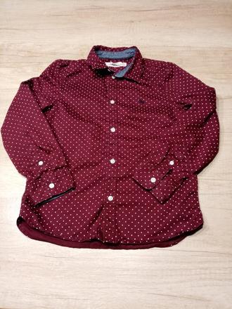 Košile hm vel. 128, h&m,128