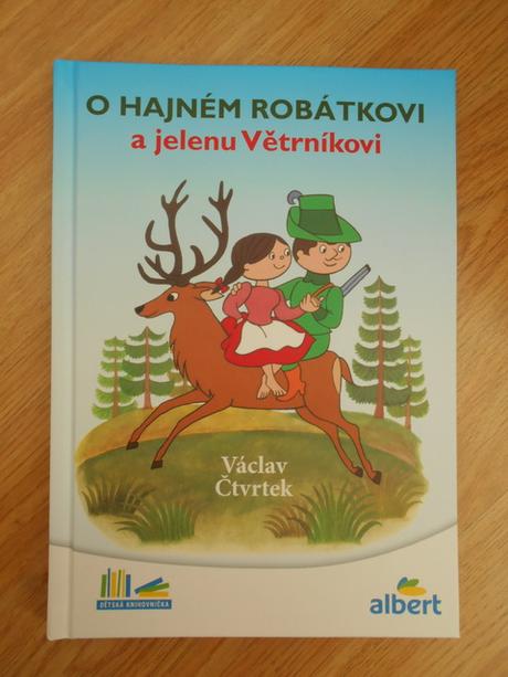 Knihy                                    6  kusů, 