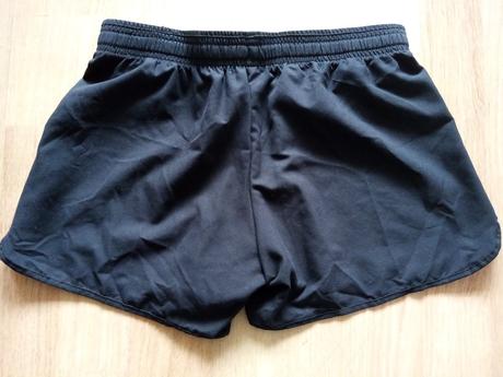 Funkční šortky, domyos,158