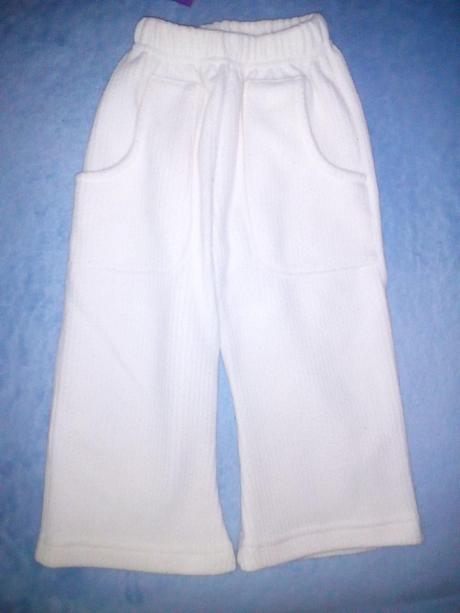 Fleesove kalhoty, 98