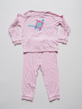 Pyžamo vel 98, george,98