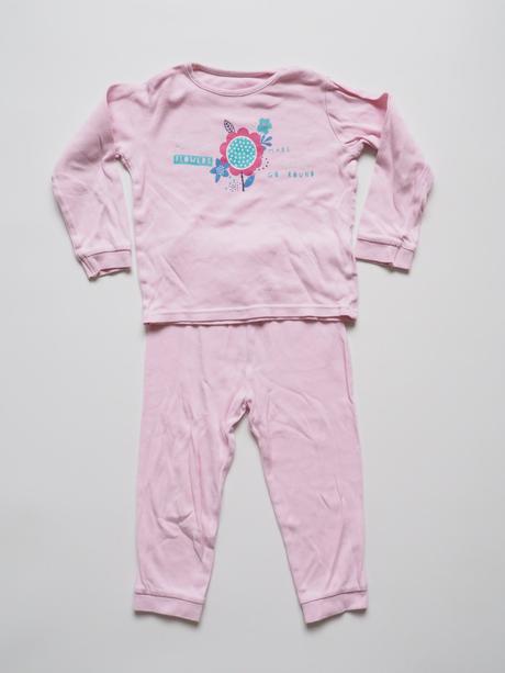 Pyžamo vel 98, george,98