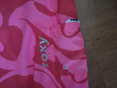 Koupací šortky, kraťasy roxy, roxy,l