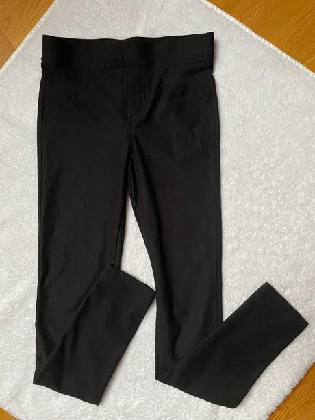 Kalhoty, h&m,140