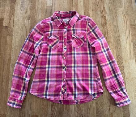 Košile & halenka h&m vel. 158/164, h&m,164
