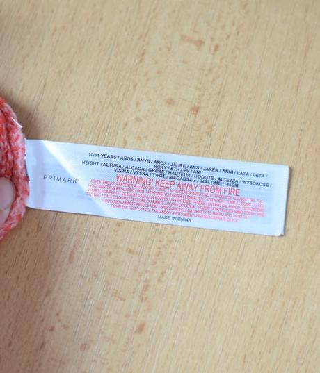 Tílko vel. 10 - 11 let, primark,146