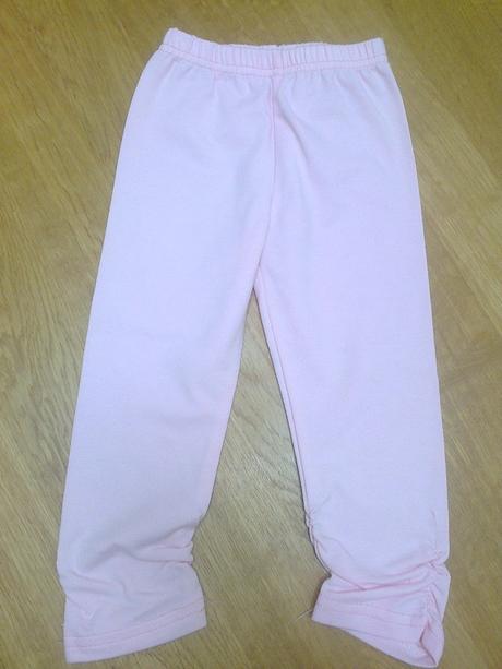 Legíny řasené, 80