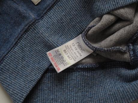 Mikina vel 86, next,86