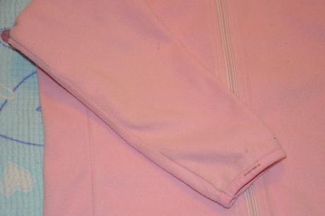 Oblečení pro holčičku vel. 110/116, h&m,116