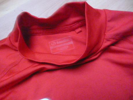 Sportovní triko sondico vel. 11-12, 152