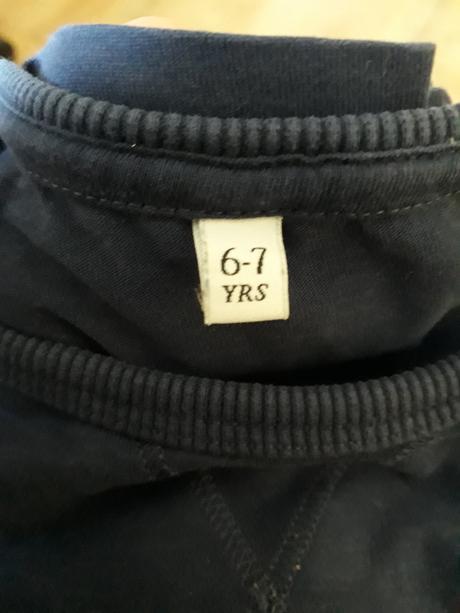 Tricko dlouhy rukáv 122, 122