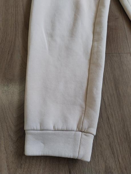 Dámská tepláková souprava vel m 38, m