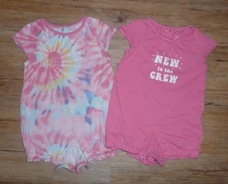 Letní overaly f&f, f&f,68