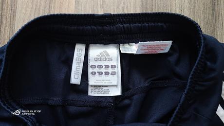 Kraťasy, adidas,140