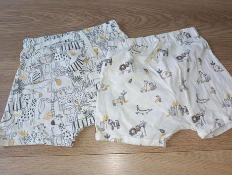 2x kratase se zvířátky 86 george, george,86