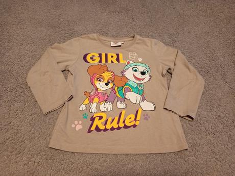 Tričko, nickelodeon,116