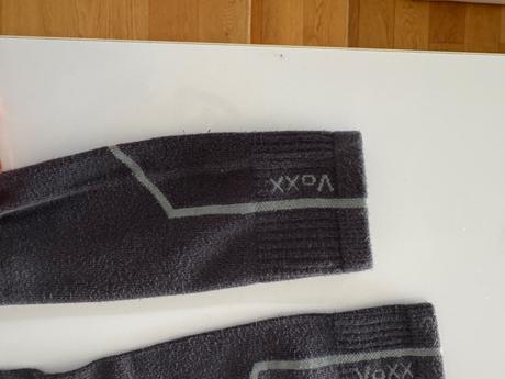 Sibiřky. ponožky na lyže, 26