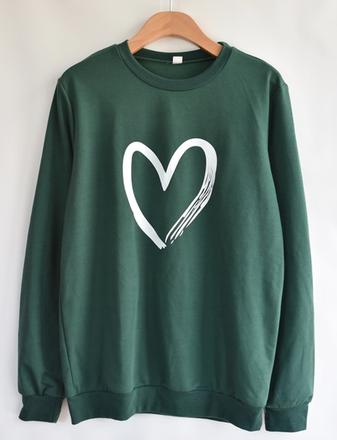 Mikina vel. 13 - 14 let, 164