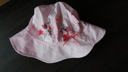 Dětský klobouček, 86