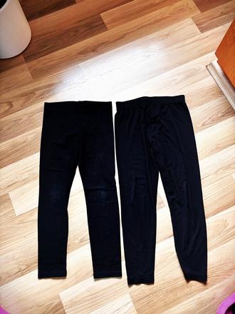 2x legíny, f&f,128