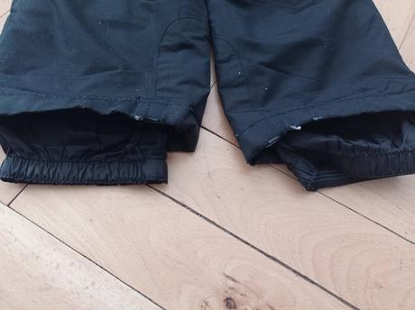 Kalhoty lyžařské lupilu 86/92, lupilu,92