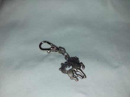 Přívěšek s koníkem, 