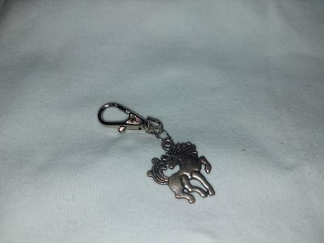 Přívěšek s koníkem, 