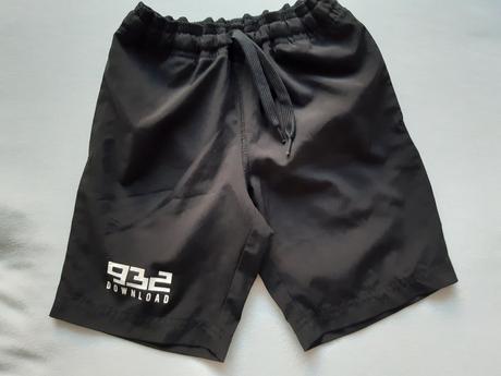 Sportovní lehké šortky, palomino,116