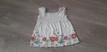 585 - tunika, baby club,74