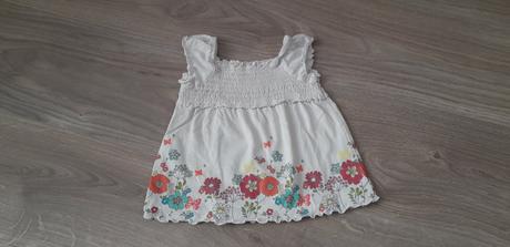 585 - tunika, baby club,74