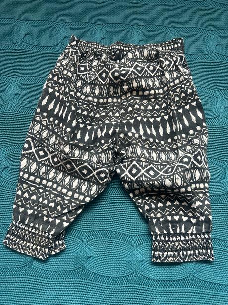 Šortky/kraťasy/bermudy vel. 92 zn. lindex, lindex,92