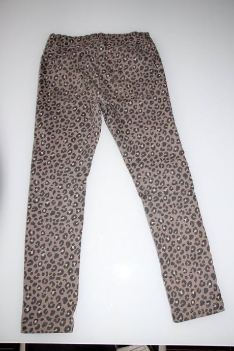 Dívčí kalhoty palomino, palomino,128