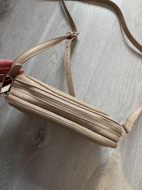 Crossbody kabelka tommy hilfiger, tommy hilfiger