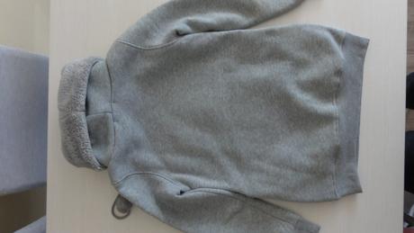 Mikina zn. benhao wear, 134