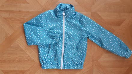 Bunda palomino jaro/podzim vel. 122, palomino,122