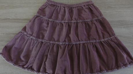 Sukně vel. 128, monsoon,128