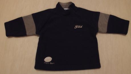 Mikina tulec trend, tulec trend,80