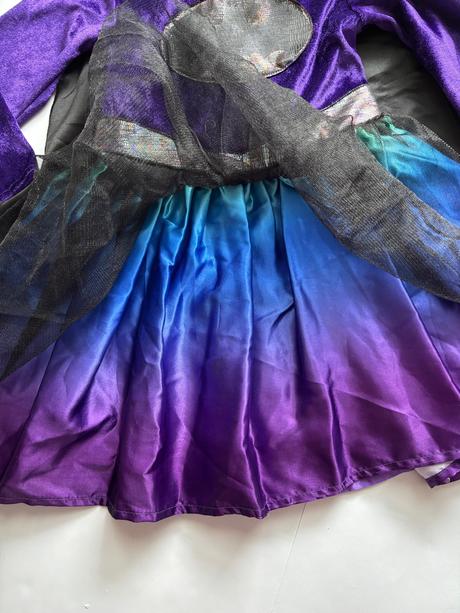 An11/ kostým batgirls - v.2/3 roky, 