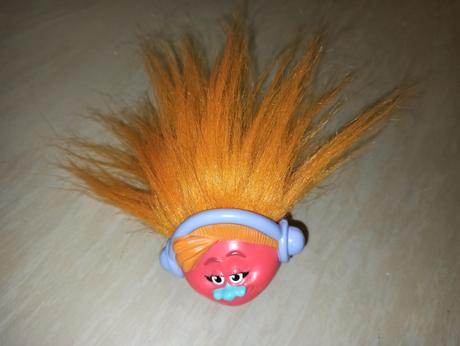 Troll, poník, panáček, fenka, 