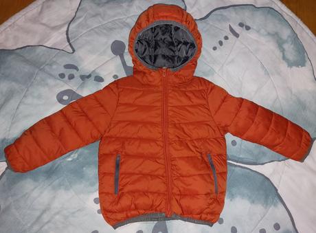 Přechodová bunda, reserved,98