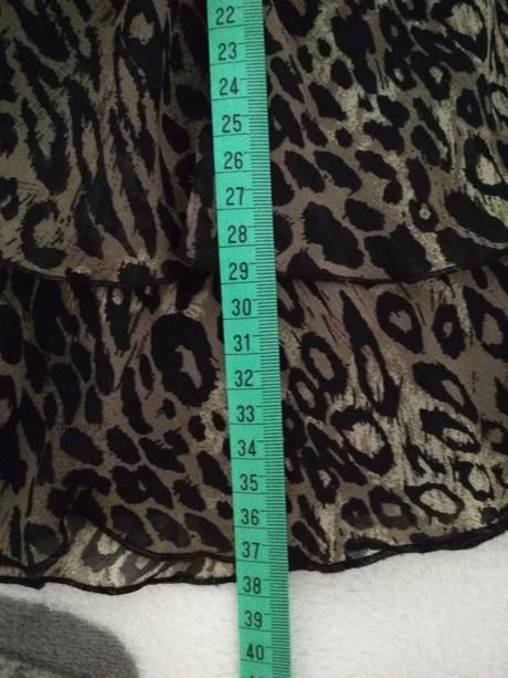 Dívčí letní sukýnka zn. lipsy, lipsy london,164