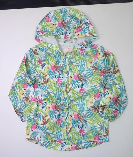 Tu jarní bunda vel. 104, tu,104