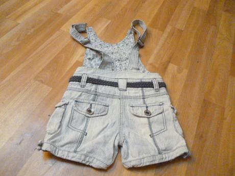 Lacláky kratasy next 5 l, next,110