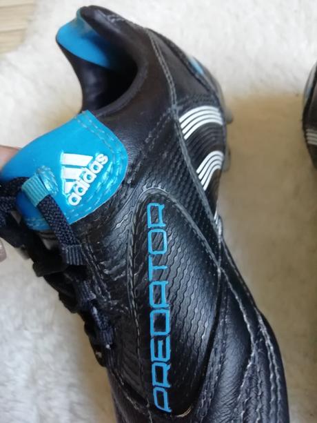 Kopačky adidas, velikost 29, adidas,29