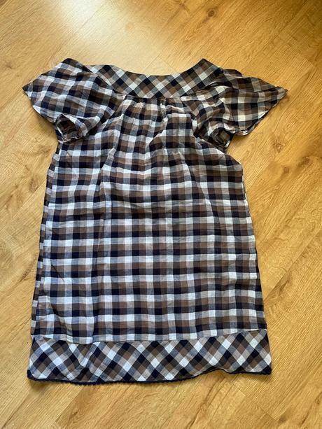 Lehoučká tunika, mini šaty zara, zara,s