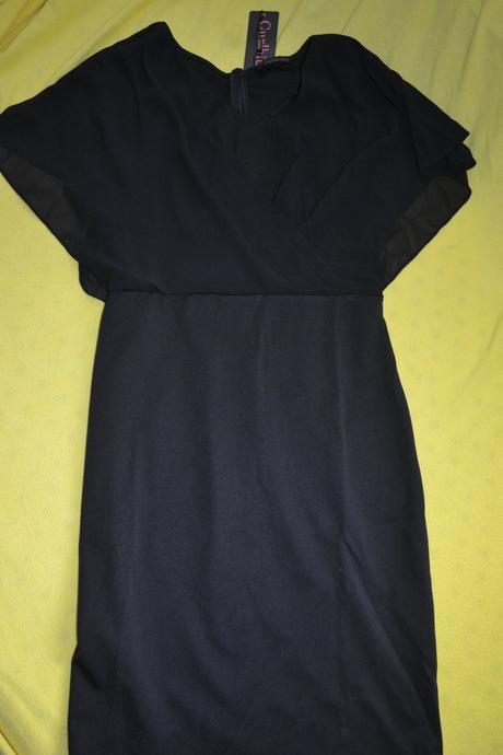 Společenské,plesové šaty xs,s,nové, s / xs